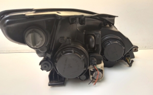 Hyundai i30 (2007–2011) Esituli 921012LXXX - 2