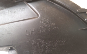 Hyundai i30 (2007–2011) Esituli 921012LXXX - 3