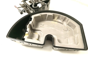 Land Rover Sport (2013–2026) Air suspension compressor DPLA3B484AF - 2