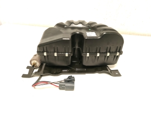Land Rover Sport (2013–2026) Air suspension compressor DPLA3B484AF - 4