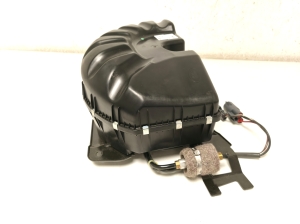 Land Rover Sport (2013–2026) Air suspension compressor DPLA3B484AF - 5