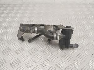   Pompe à eau auxiliaire  - 7PP819810A 