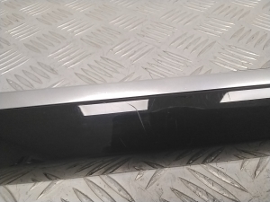 Porsche Cayenne (2010–2017) Dashboard trim 7P5857222P - 2