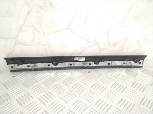 Porsche Cayenne (2010–2017) Dashboard trim 7P5857222P - 4