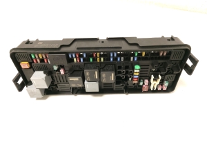Land Rover Sport (2013–2026) Drošinātāju kaste salonā HPLA14N030AB - 6