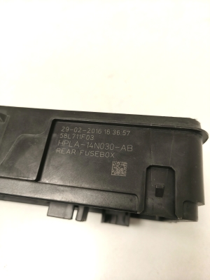 Land Rover Sport (2013–2026) Drošinātāju kaste salonā HPLA14N030AB - 7