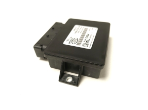 Land Rover Sport (2013–2026) Electric parking brake control module FW932C491AB - 2