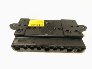 Land Rover Sport (2013–2026) Drošinātāju kaste salonā GPLA14A073AA - 4