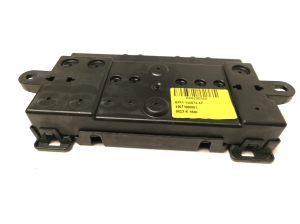 Land Rover Sport (2013–2026) Drošinātāju kaste salonā GPLA14A073AA - 5