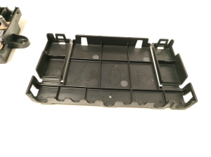 Land Rover Sport (2013–2026) Drošinātāju kaste salonā GPLA14A073AA - 6