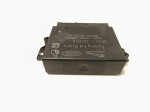 Land Rover Sport (2013–2026) Parking system control unit GK5215C859AB - 4