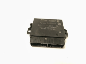   Steuergerät für Parksystem  - GK5215C859AB 