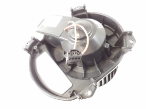 Mercedes Benz B-Class 246 (2011–2017) Heater blower motor A2469062501 - 2