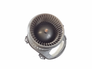   Heater blower motor  - A2469062501 
