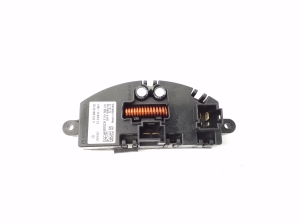 Mercedes Benz B-Class 246 (2011–2017) Gebläsewiderstand A2229060303 - 2