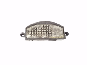   Cabin shoulder motor resistance  - A2229060303 