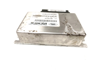 Land Rover Sport (2013–2026) Getriebesteuergerät DPLA7H417BA - 4