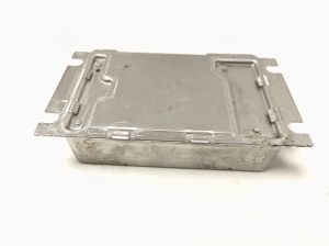 Land Rover Sport (2013–2026) Getriebesteuergerät DPLA7H417BA - 5