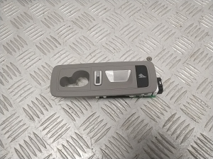 Innenraumbeleuchtung hinten - 7P5947291K