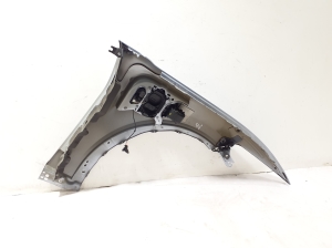   Front fender  - LJ8BR16006AF 