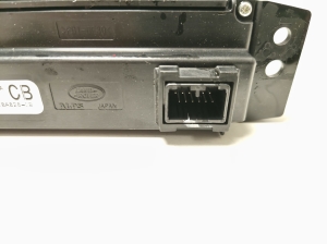 Land Rover Sport (2013–2026) Steuergerät GPLA18A828CB - 2