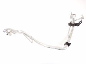 Mercedes Benz B-Class 246 (2011–2017) Klimaleitung A2468302615 - 5