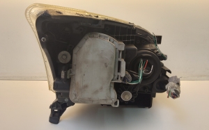 TOYOTA Avensis T25 (2003–2008) Scheinwerfer vorne 0543 - 2