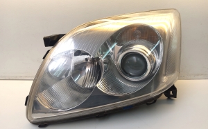 TOYOTA Avensis T25 (2003–2008) Scheinwerfer vorne 0543 - 5