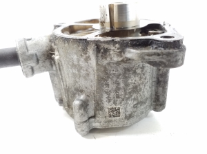 Mercedes Benz B-Class 246 (2011–2017) Vacuum pump A6512300465 - 3