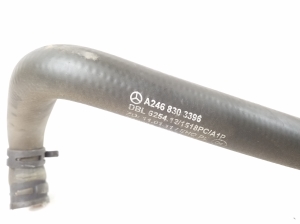 Mercedes Benz B-Class 246 (2011–2017) Hose A2468303396 - 2