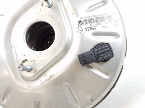 Mercedes Benz B-Class 246 (2011–2017) Brake booster A2464301330 - 2