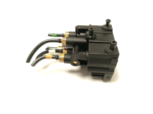 Land Rover Sport (2013–2026) Luftfederung Ventil CPLA5B710BC - 3