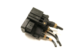 Land Rover Sport (2013–2026) Luftfederung Ventil CPLA5B710BC - 4