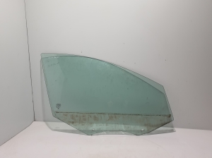   Vitre de porte avant  - 31386795 