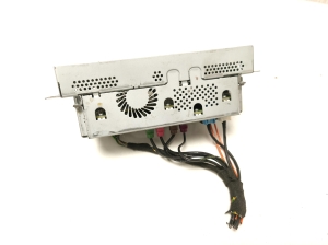 Land Rover Sport (2013–2026) Screen GK6210E889AG - 2
