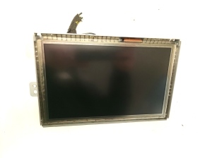Land Rover Sport (2013–2026) Screen GK6210E889AG - 5