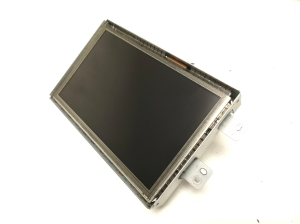 Land Rover Sport (2013–2026) Screen GK6210E889AG - 7