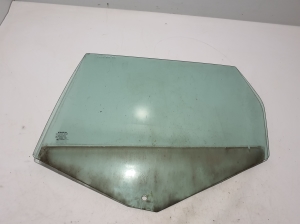   Vitre de porte latérale arrière  - 31386798 