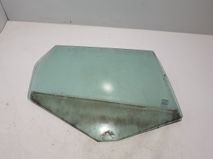   Vitre de porte latérale arrière  - 31386799 