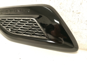 Land Rover Sport (2013–2026) Motorhaubengitter DK6216C629AD - 5