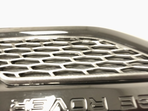 Land Rover Sport (2013–2026) Motorhaubengitter DK6216C629AD - 6