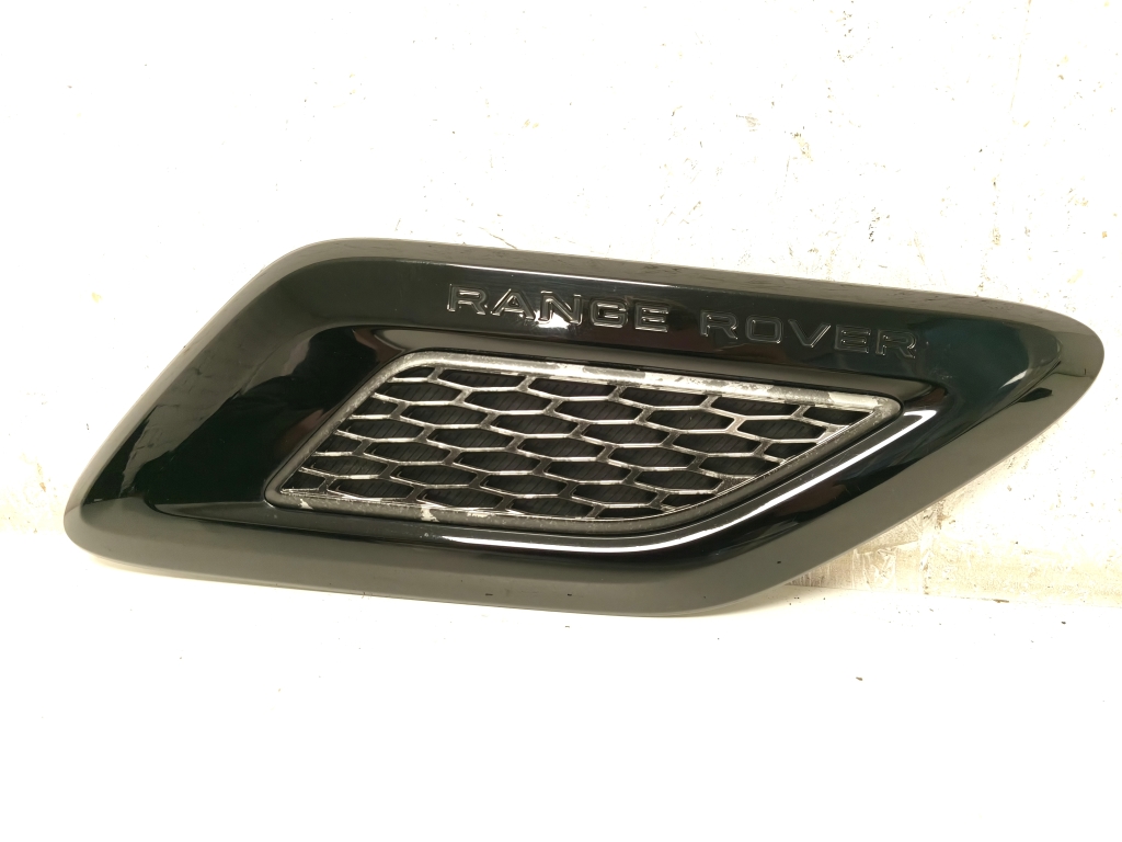Land Rover Sport (2013–2026) Hood grille DK6216C628AD Land Rover Sport (2013–2026) Hood grille DK6216C628AD