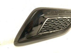 Land Rover Sport (2013–2026) Hood grille DK6216C628AD - 2