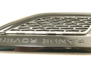 Land Rover Sport (2013–2026) Hood grille DK6216C628AD - 5