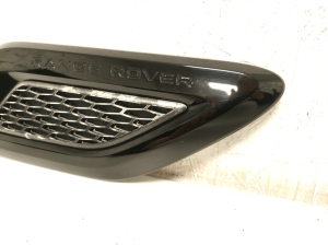 Land Rover Sport (2013–2026) Hood grille DK6216C628AD - 6