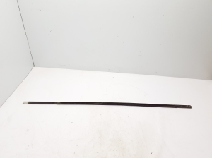 VOLVO XC60 (2008–2017) Baguette extérieure de vitre de porte avant 31371111 - 2
