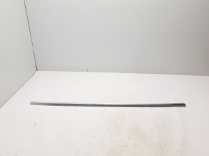 Lèche-vitre extérieur de porte arrière - 31371113