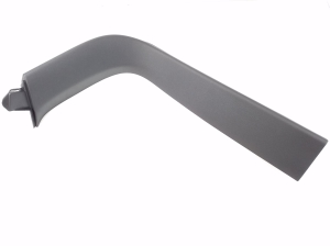 Other part of trunk lid trim - A2467400601