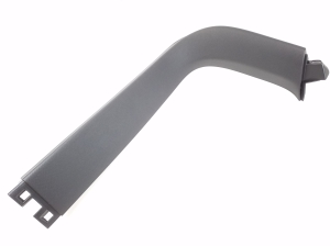 Other part of trunk lid trim - A2467400501