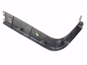 Mercedes Benz B-Class 246 (2011–2017) Sonstiges Teil der Heckklappenverkleidung A2467400501 - 3